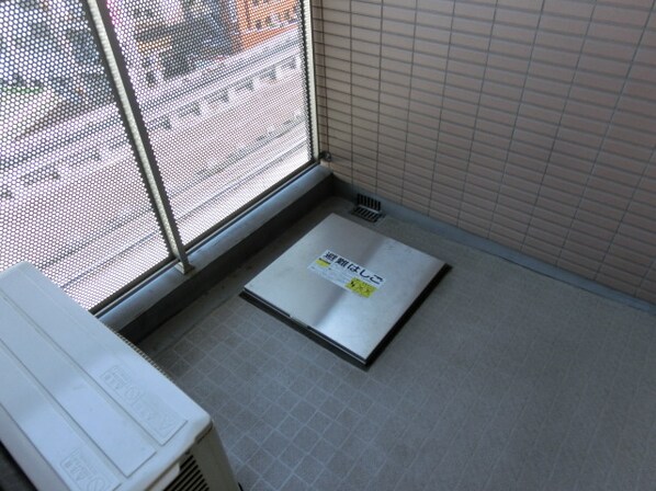 小宮ビルの物件内観写真